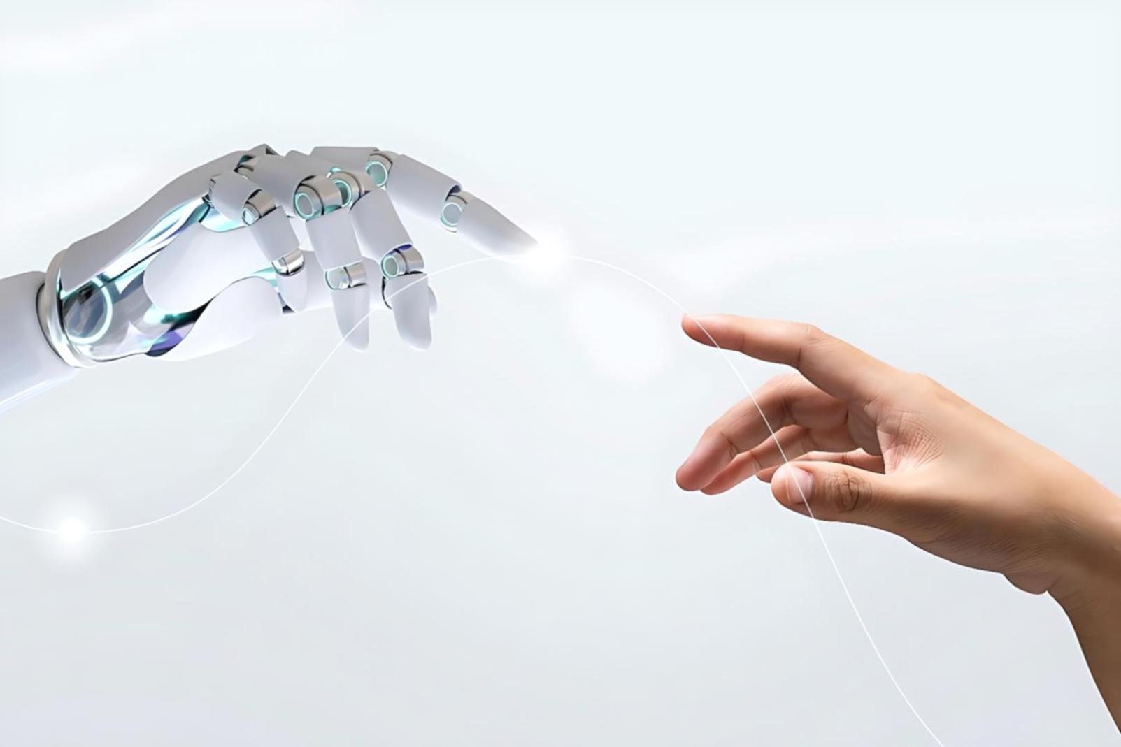 Développement d'applications mobiles avec IA